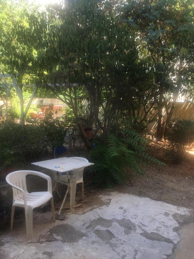 La Vie En Rose Studio,Close To Beach, Paleo Faliro Athene Buitenkant foto