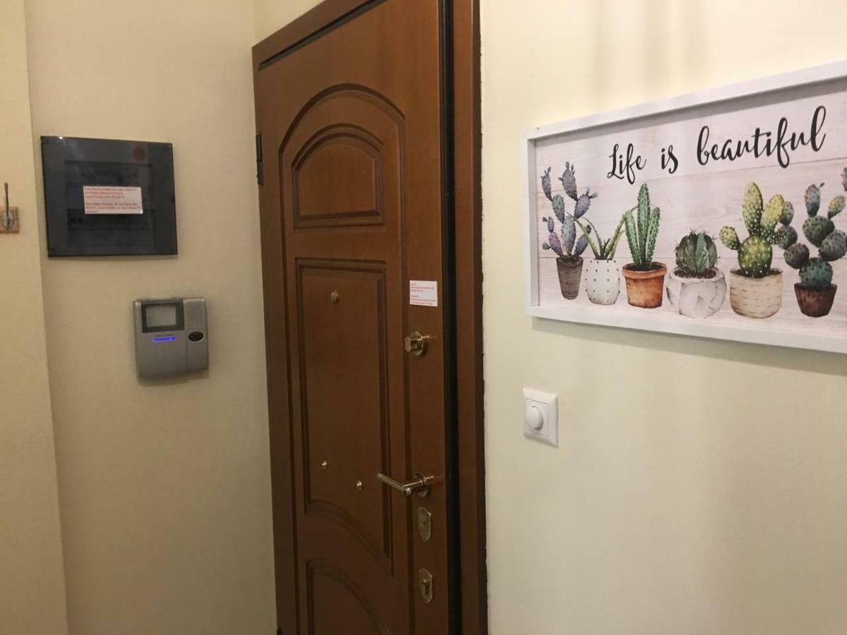 La Vie En Rose Studio,Close To Beach, Paleo Faliro Athene Buitenkant foto